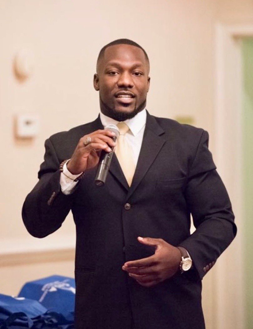 Rennie Curran leadership coach and keynote speaker