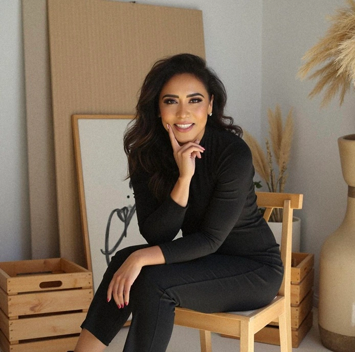 Sandra Gonzalez