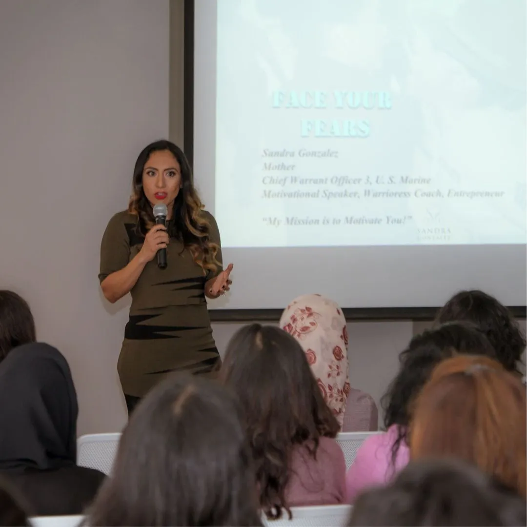 Executive coaching and leadership development